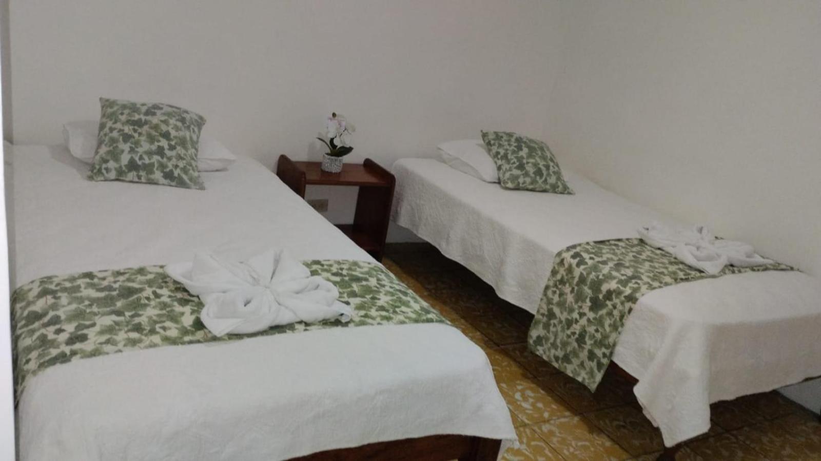 Hotel Golfito Luaran gambar