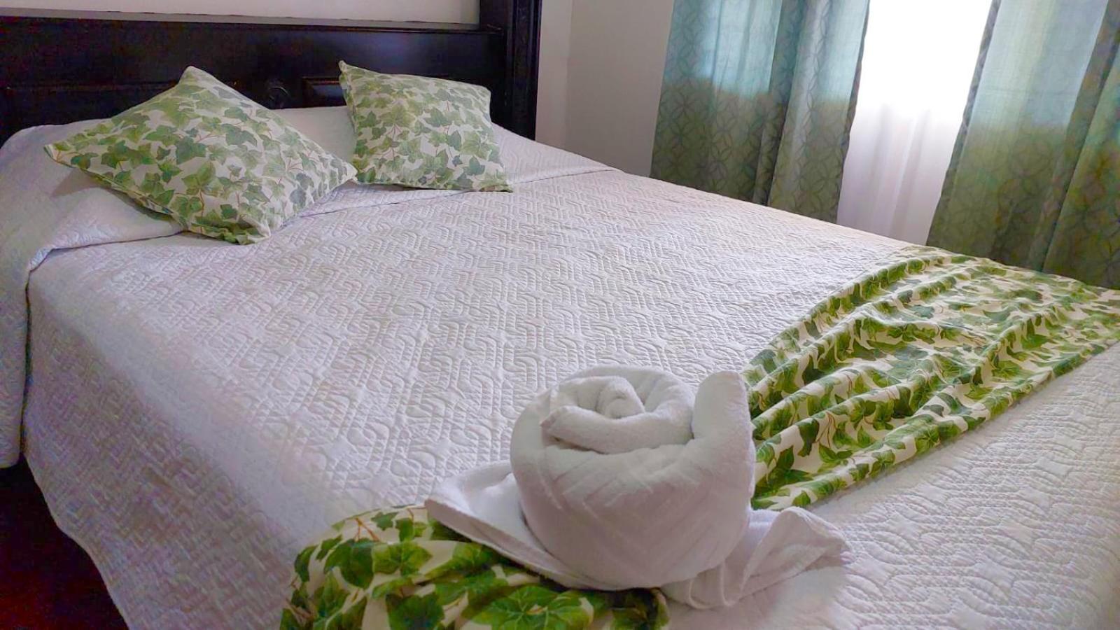 Hotel Golfito Luaran gambar