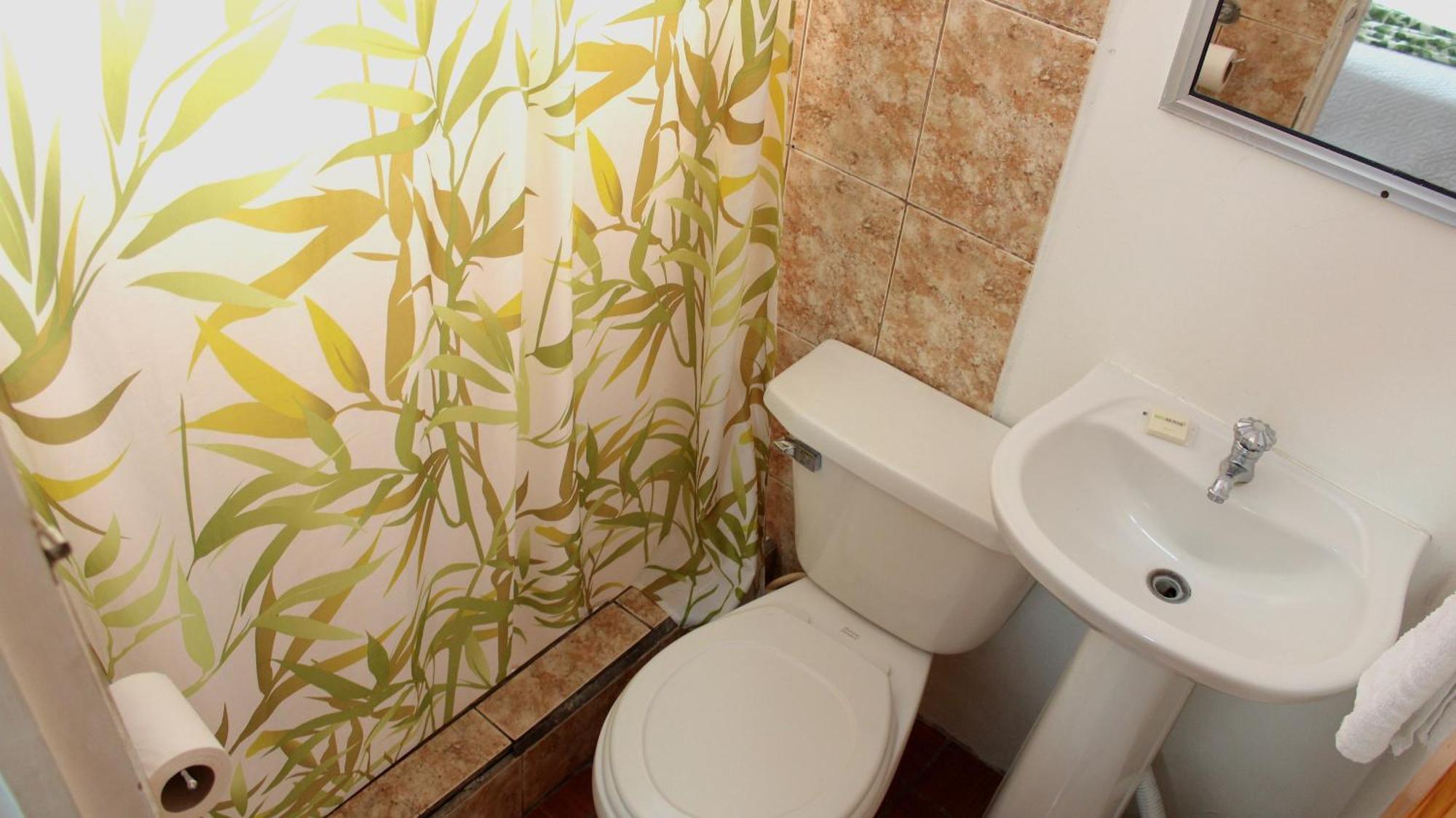 Hotel Golfito Luaran gambar