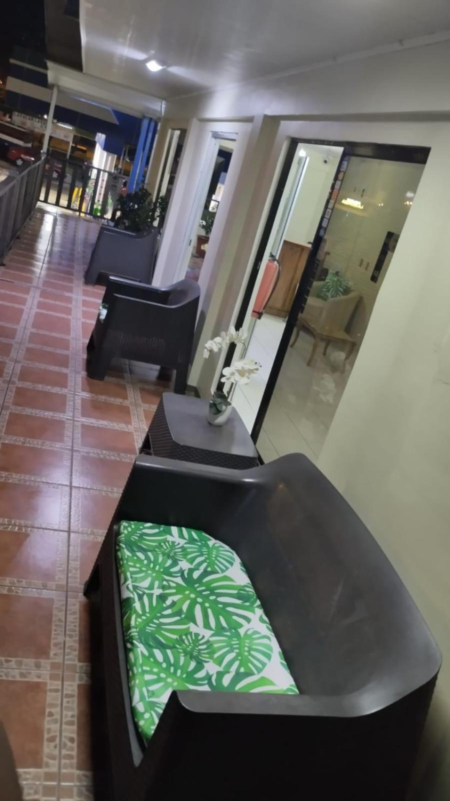 Hotel Golfito Luaran gambar