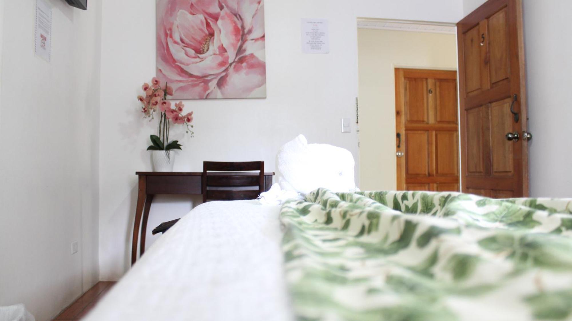 Hotel Golfito Luaran gambar